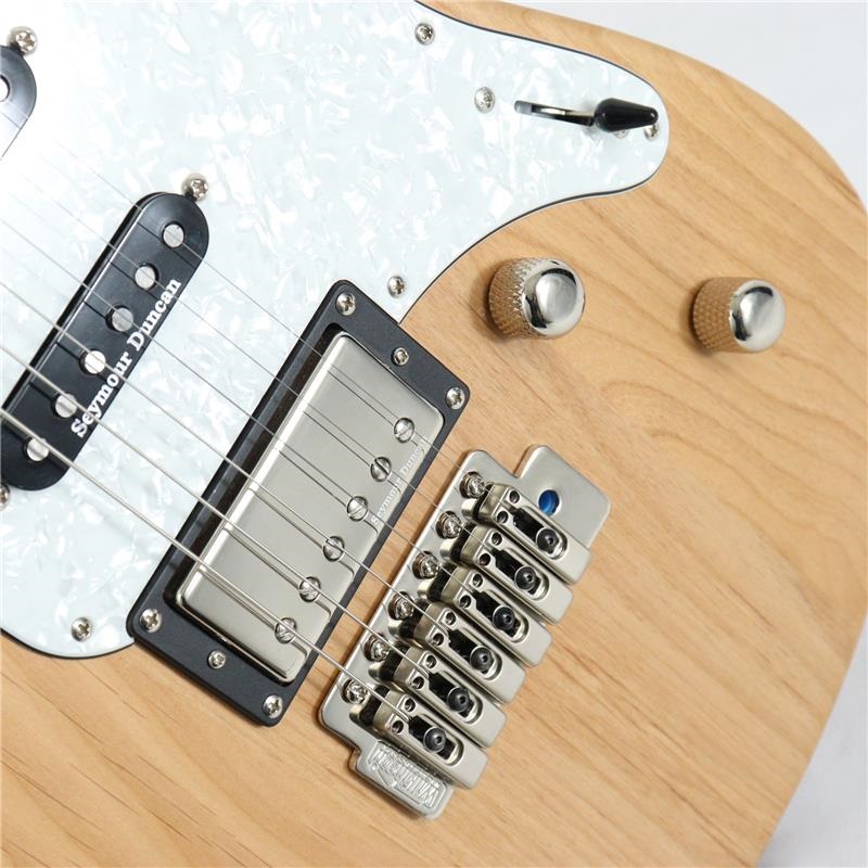 YAMAHA USED 中古 PACIFICA612VIIX (YNS) [SN.IHH053400] 画像8