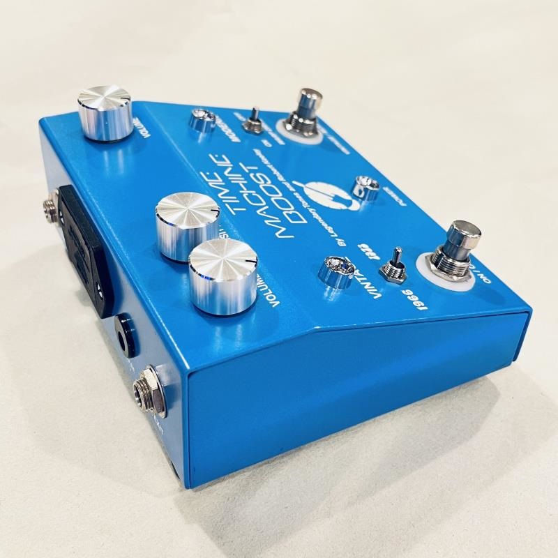 Keeley TIME MACHINE BOOST SL（中古）【楽器検索デジマート】