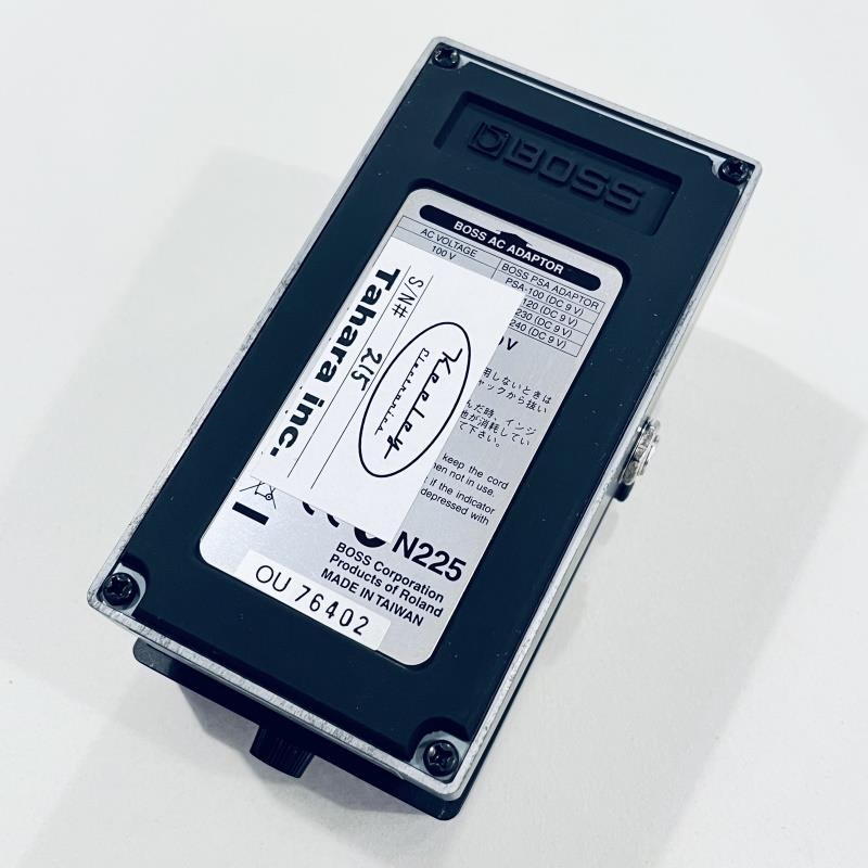 keeley 【USED】MT-2 Mod Twilight Zone ｜イケベ楽器店