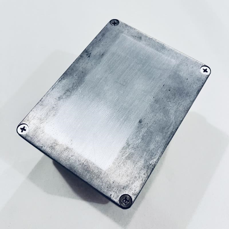 FAT USED 中古 514.D BOOSTER 画像1