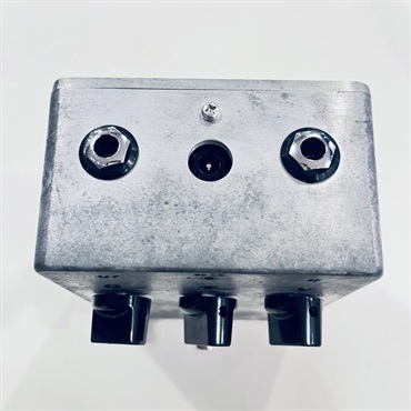 FAT USED 中古 514.D BOOSTER 画像2
