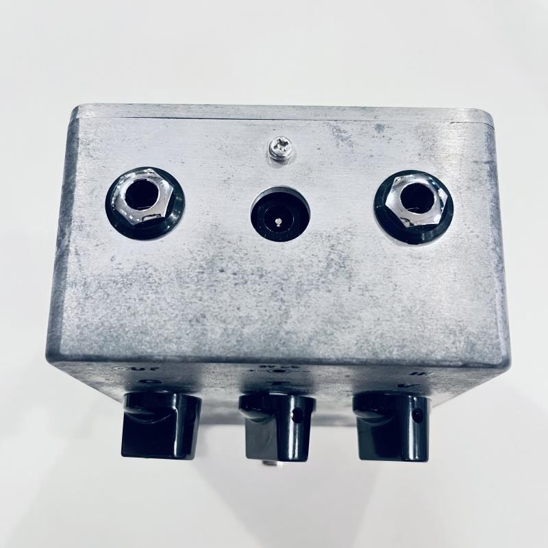 FAT USED 中古 514.D BOOSTER 画像2