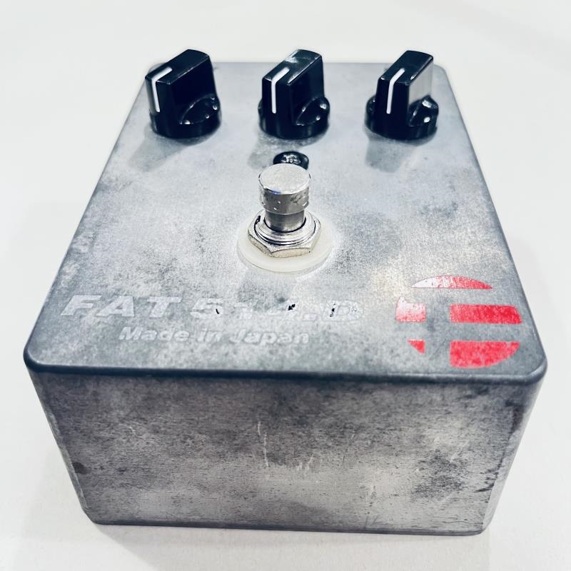FAT USED 中古 514.D BOOSTER 画像3