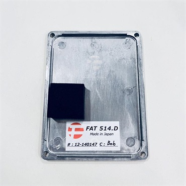 FAT USED 中古 514.D BOOSTER 画像4