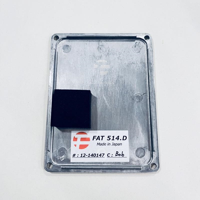FAT USED 中古 514.D BOOSTER 画像4
