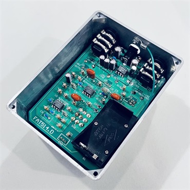 FAT USED 中古 514.D BOOSTER 画像5