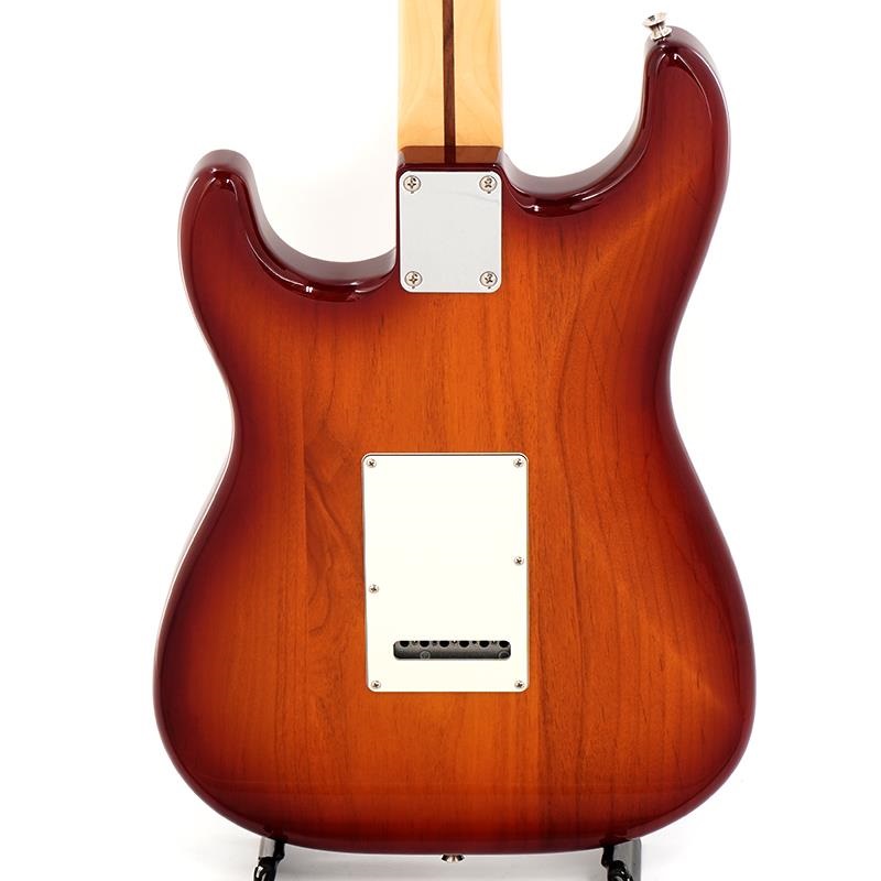 Fender Made in Japan USED 中古 Made in Japan Hybrid II Stratocaster (Sienna Sunburst/Maple) [SN. JD24020729] 画像2