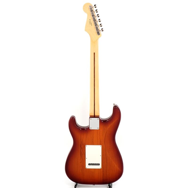 Fender Made in Japan USED 中古 Made in Japan Hybrid II Stratocaster (Sienna Sunburst/Maple) [SN. JD24020729] 画像3