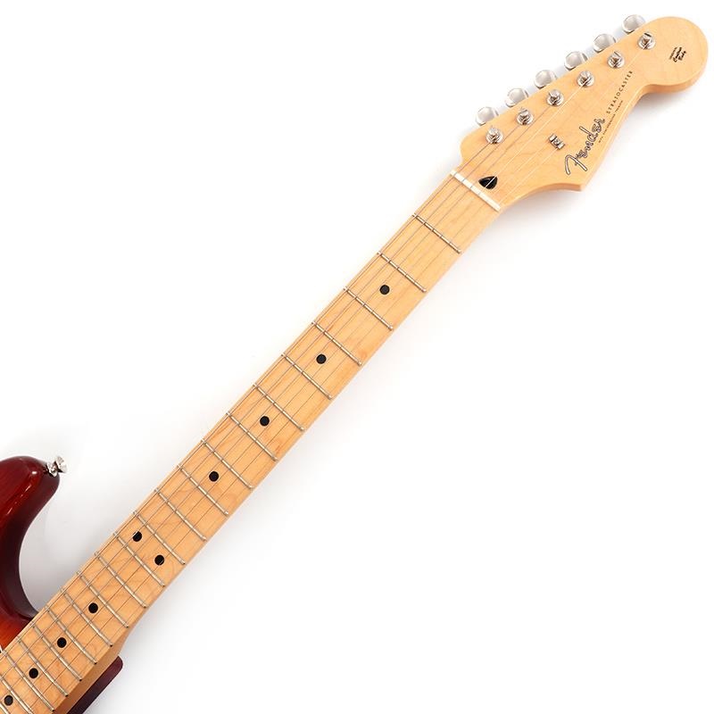 Fender Made in Japan USED 中古 Made in Japan Hybrid II Stratocaster (Sienna Sunburst/Maple) [SN. JD24020729] 画像4