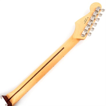 Fender Made in Japan USED 中古 Made in Japan Hybrid II Stratocaster (Sienna Sunburst/Maple) [SN. JD24020729] 画像5