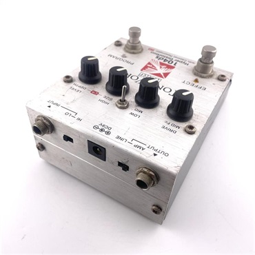 KORG USED 中古 104ds Hyper Distortion 画像1