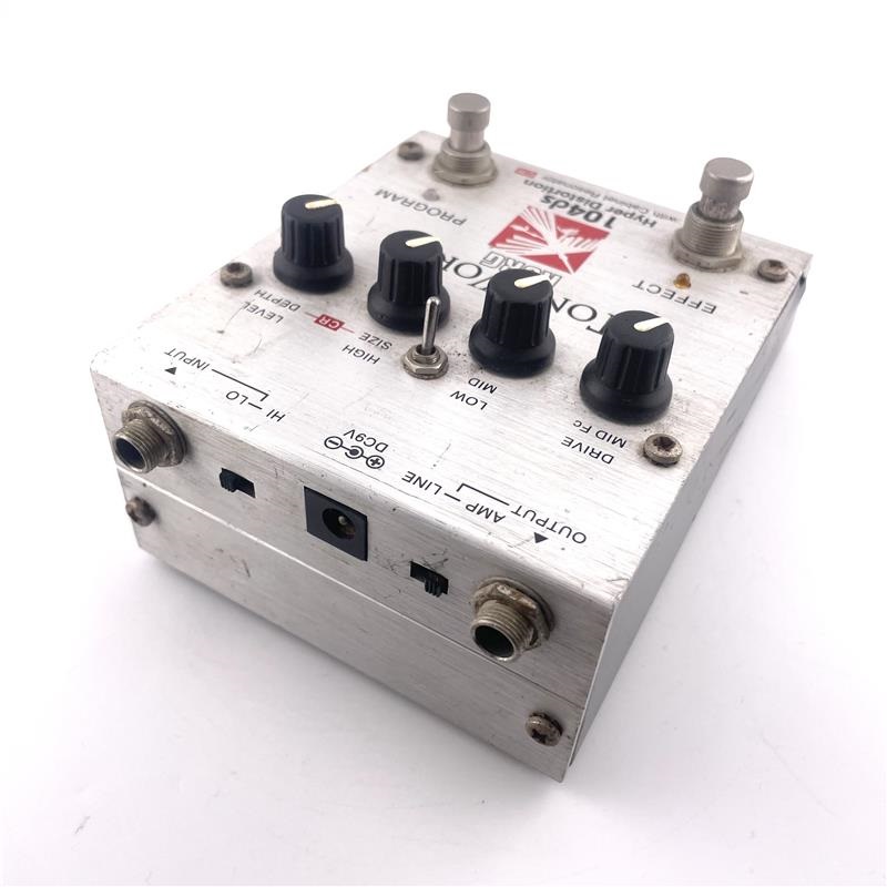 KORG USED 中古 104ds Hyper Distortion 画像1