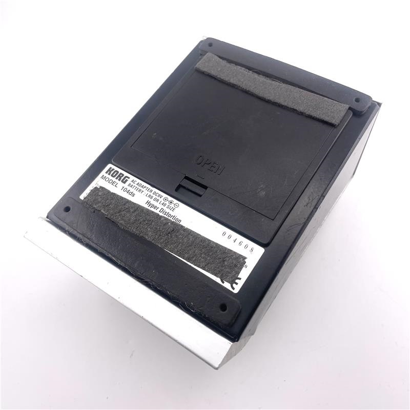KORG USED 中古 104ds Hyper Distortion 画像2