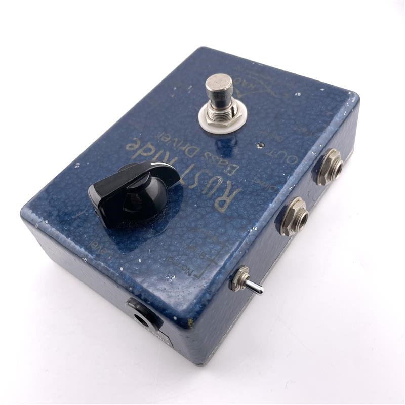 HAO USED 中古 Rust Ride 画像1