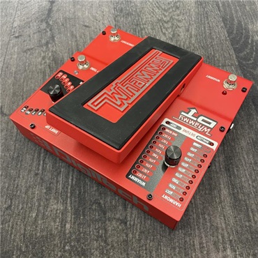 Digitech USED 中古 Whammy DT ｜イケベ楽器店オンラインストア