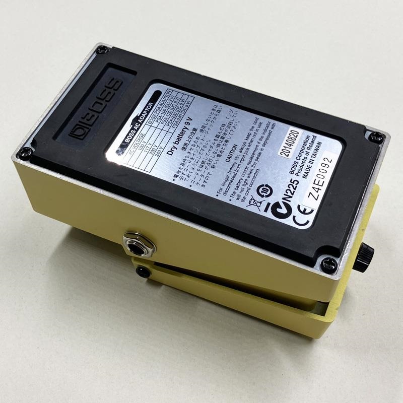BOSS USED 中古 SD-1W (T) 画像2