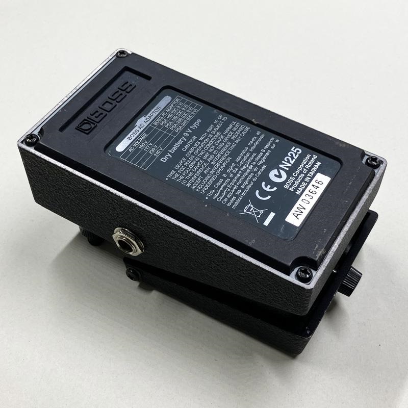 BOSS USED 中古 FDR-1 画像2