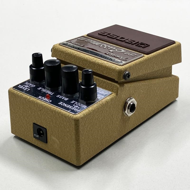 Boss FBM-1 Fender '59 Bassman Pedal | Sweetwater