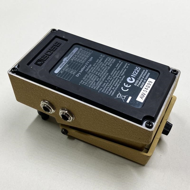 BOSS USED 中古 FBM-1 画像2