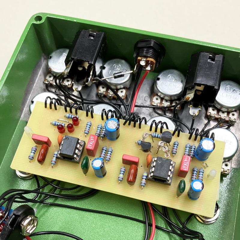 unknown USED 中古 Psychederhythm 抹茶ドライヴ MATCHA DRIVE 画像3