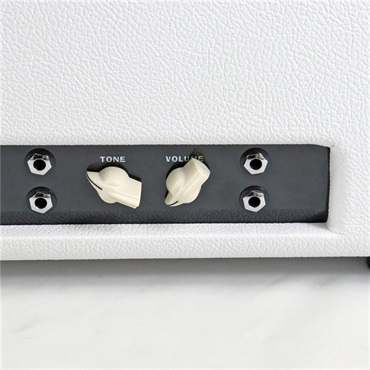Divided by 13 FTR 37 Head (White Bronco，White Bronco V