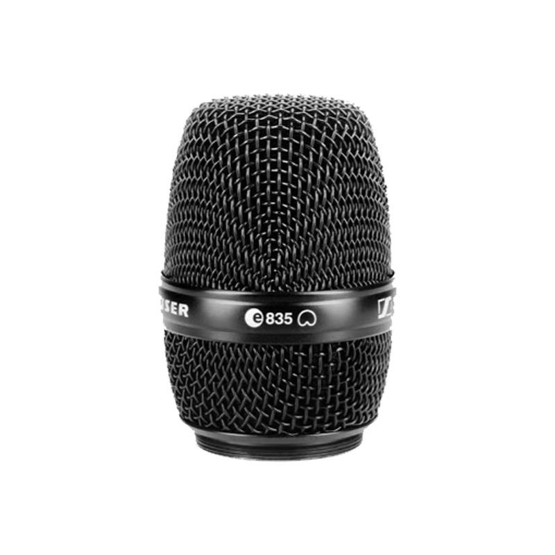 SENNHEISER (Evolution Wireless Digitalシリーズ)EW-D SKM-S BASE SET (T12) +【MMD 835-1 BK 専用カプセルセット】(ゼンハイザー)(ワイヤレスマイク)(ハンドマイクベース+カプセルセット) 画像2