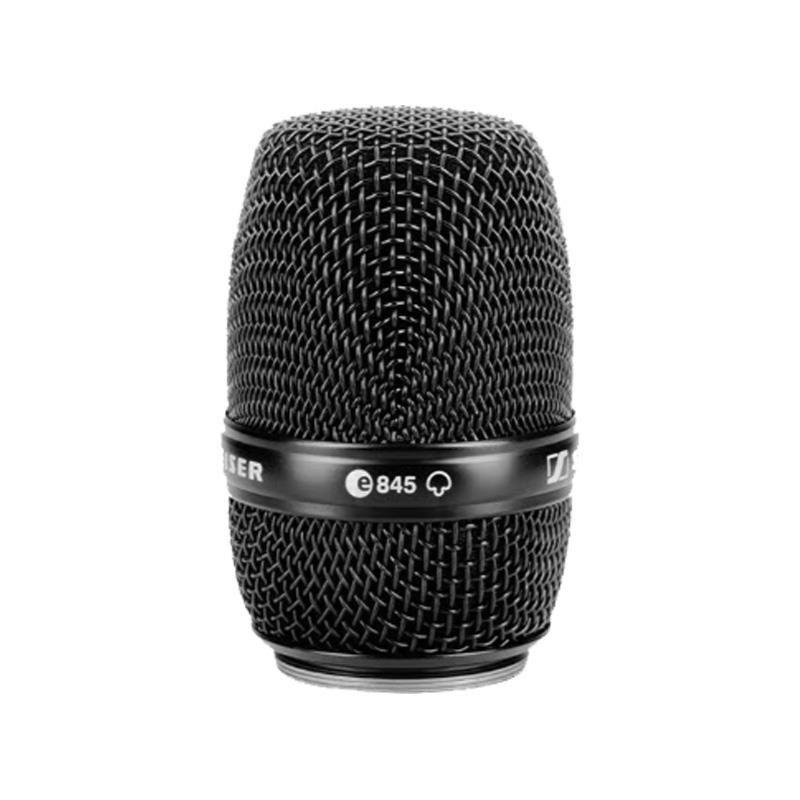 SENNHEISER (Evolution Wireless Digitalシリーズ)EW-D SKM-S BASE SET (T12) +【MMD 845-1 BK 専用カプセルセット】(ゼンハイザー)(ワイヤレスマイク)(ハンドマイクベース+カプセルセット) 画像2