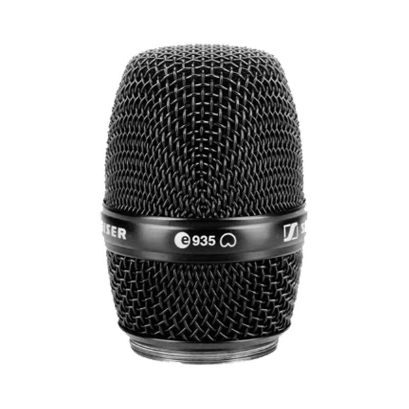 SENNHEISER (Evolution Wireless Digitalシリーズ)EW-D SKM-S BASE SET (T12) +【MMD 935-1 BK 専用カプセルセット】(ゼンハイザー)(ワイヤレスマイク)(ハンドマイクベース+カプセルセット) 画像2