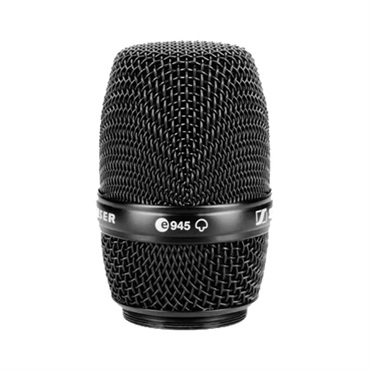 SENNHEISER (Evolution Wireless Digitalシリーズ)EW-D SKM-S BASE SET (T12) +【MMD 945-1 BK 専用カプセルセット】(ゼンハイザー)(ワイヤレスマイク)(ハンドマイクベース+カプセルセット) 画像2