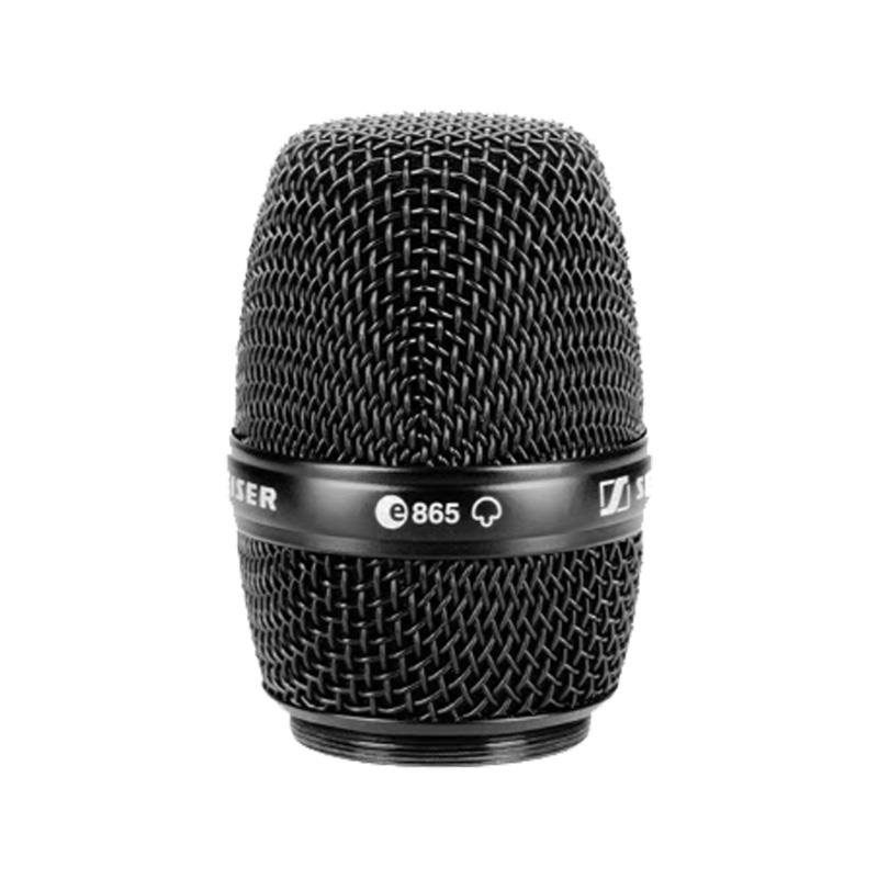 SENNHEISER (Evolution Wireless Digitalシリーズ)EW-D SKM-S BASE SET (T12) +【MME 865-1 BK 専用カプセルセット】(ゼンハイザー)(ワイヤレスマイク)(ハンドマイクベース+カプセルセット) 画像2