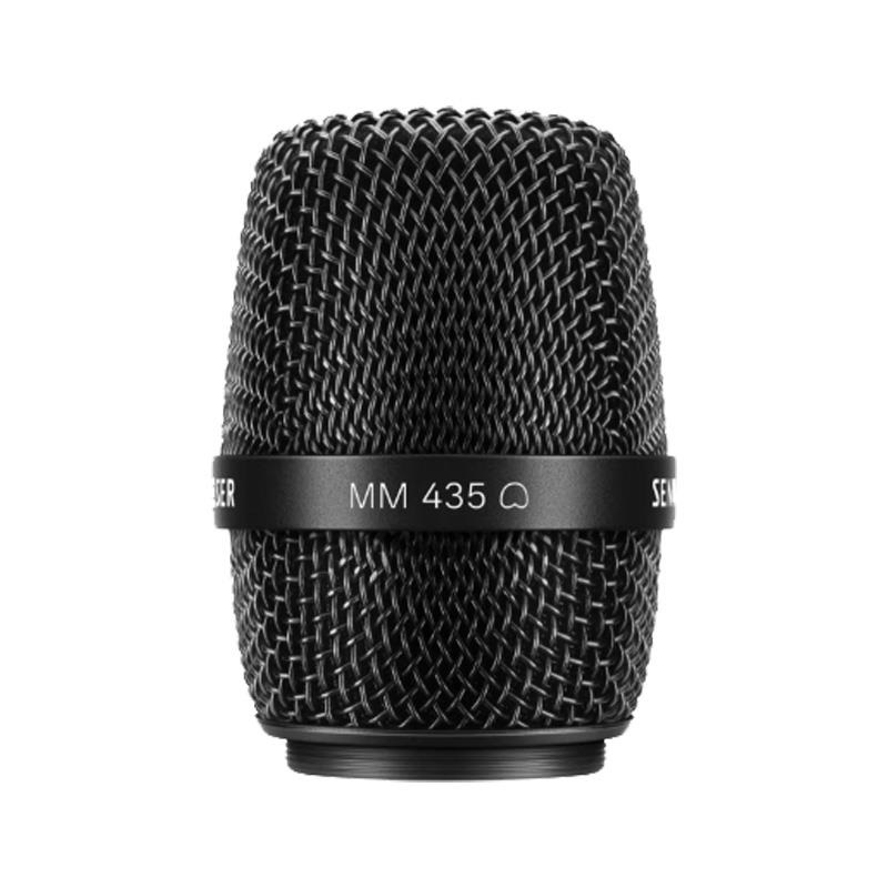 SENNHEISER (Evolution Wireless Digitalシリーズ)EW-D SKM-S BASE SET (T12) +【MM 435 専用カプセルセット】(ゼンハイザー)(ワイヤレスマイク)(ハンドマイクベース+カプセルセット) 画像2