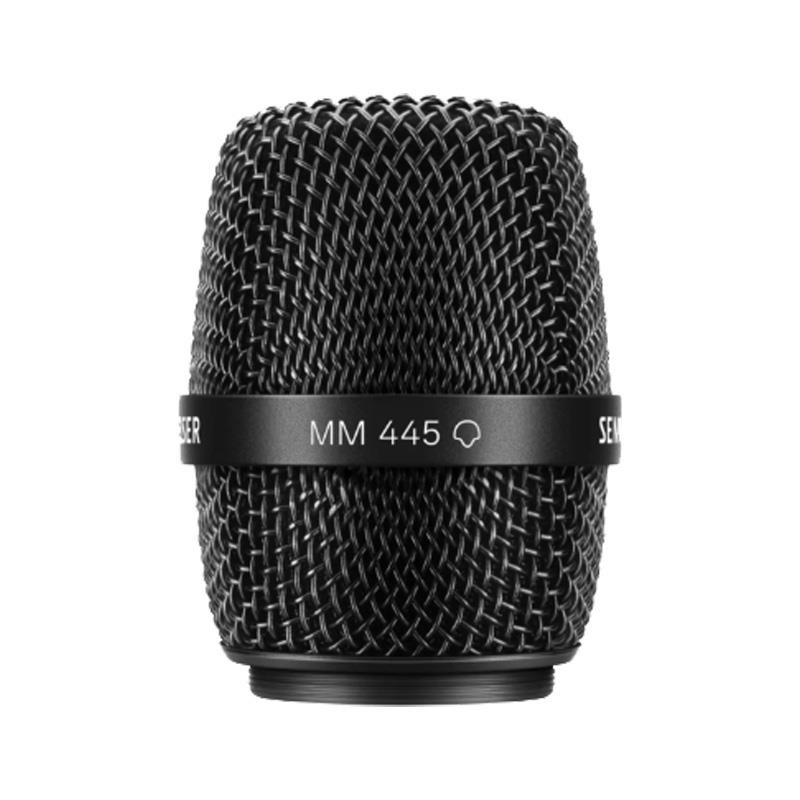 SENNHEISER (Evolution Wireless Digitalシリーズ)EW-D SKM-S BASE SET (T12) +【MM 445 専用カプセルセット】(ゼンハイザー)(ワイヤレスマイク)(ハンドマイクベース+カプセルセット) 画像2
