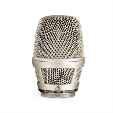 SENNHEISER (Evolution Wireless Digitalシリーズ)EW-D SKM-S BASE SET (T12) +【NEUMANN KK 204 専用カプセルセット】(ゼンハイザー)(ワイヤレスマイク)(ハンドマイクベース+カプセルセット) 画像2