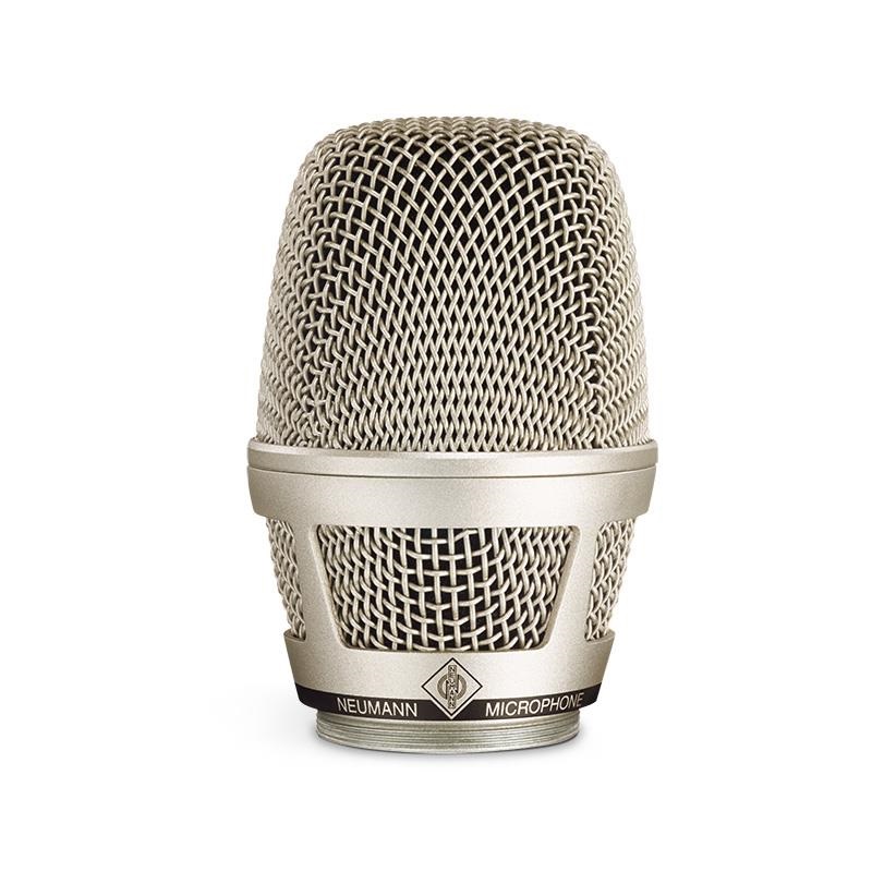 SENNHEISER (Evolution Wireless Digitalシリーズ)EW-D SKM-S BASE SET (T12) +【NEUMANN KK 204 専用カプセルセット】(ゼンハイザー)(ワイヤレスマイク)(ハンドマイクベース+カプセルセット) 画像2
