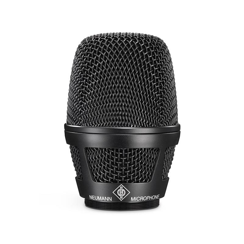 SENNHEISER (Evolution Wireless Digitalシリーズ)EW-D SKM-S BASE SET (T12) +【NEUMANN KK 204 BK 専用カプセルセット】(ゼンハイザー)(ワイヤレスマイク)(ハンドマイクベース+カプセルセット) 画像2