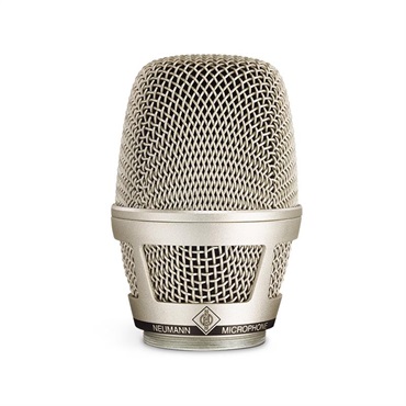 SENNHEISER (Evolution Wireless Digitalシリーズ)EW-D SKM-S BASE SET (T12) +【NEUMANN KK 205 専用カプセルセット】(ゼンハイザー)(ワイヤレスマイク)(ハンドマイクベース+カプセルセット) 画像2