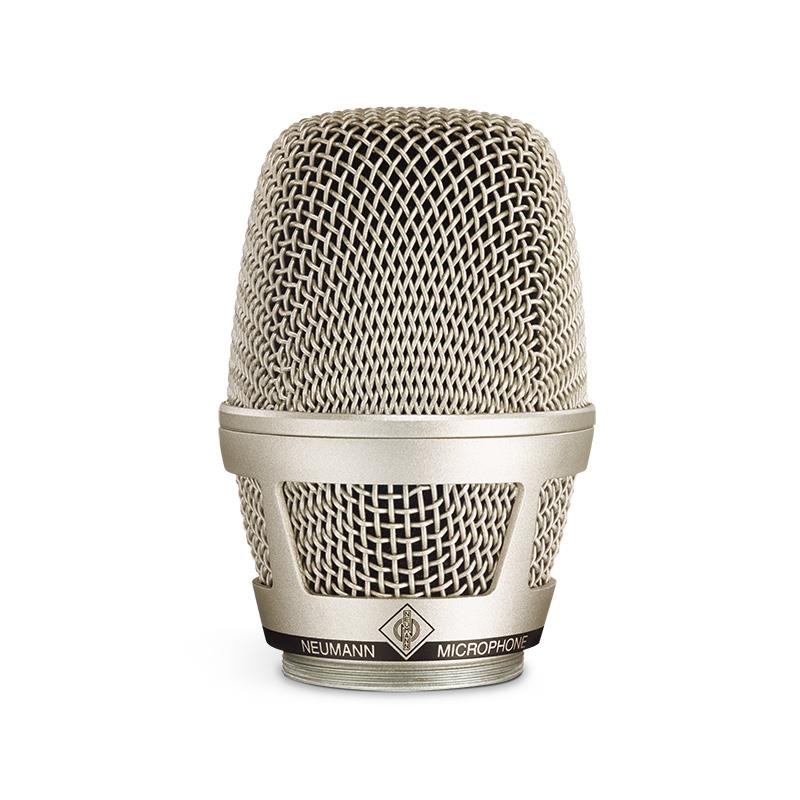 SENNHEISER (Evolution Wireless Digitalシリーズ)EW-D SKM-S BASE SET (T12) +【NEUMANN KK 205 専用カプセルセット】(ゼンハイザー)(ワイヤレスマイク)(ハンドマイクベース+カプセルセット) 画像2