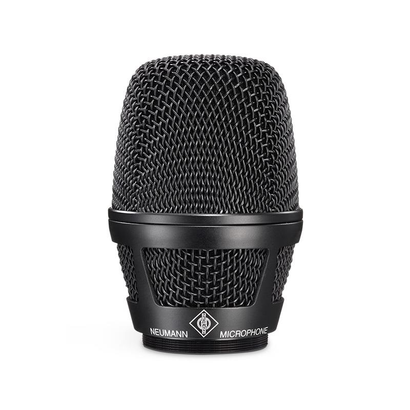 SENNHEISER (Evolution Wireless Digitalシリーズ)EW-D SKM-S BASE SET (T12) +【NEUMANN KK 205 BK 専用カプセルセット】(ゼンハイザー)(ワイヤレスマイク)(ハンドマイクベース+カプセルセット) 画像2