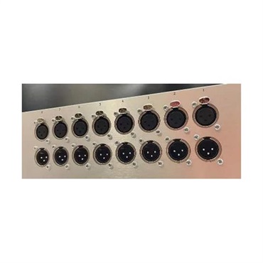 フラッペ様オーダー専用ページ oz design 【受注生産品:2~3週間程度】 XLR Matrix 8-8 Dark