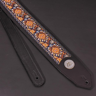 LAMANTA Modern Vintage Flower Orange (LM80EO) 画像2