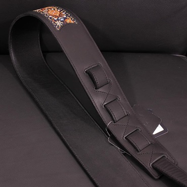 LAMANTA Modern Vintage Flower Orange (LM80EO) 画像3