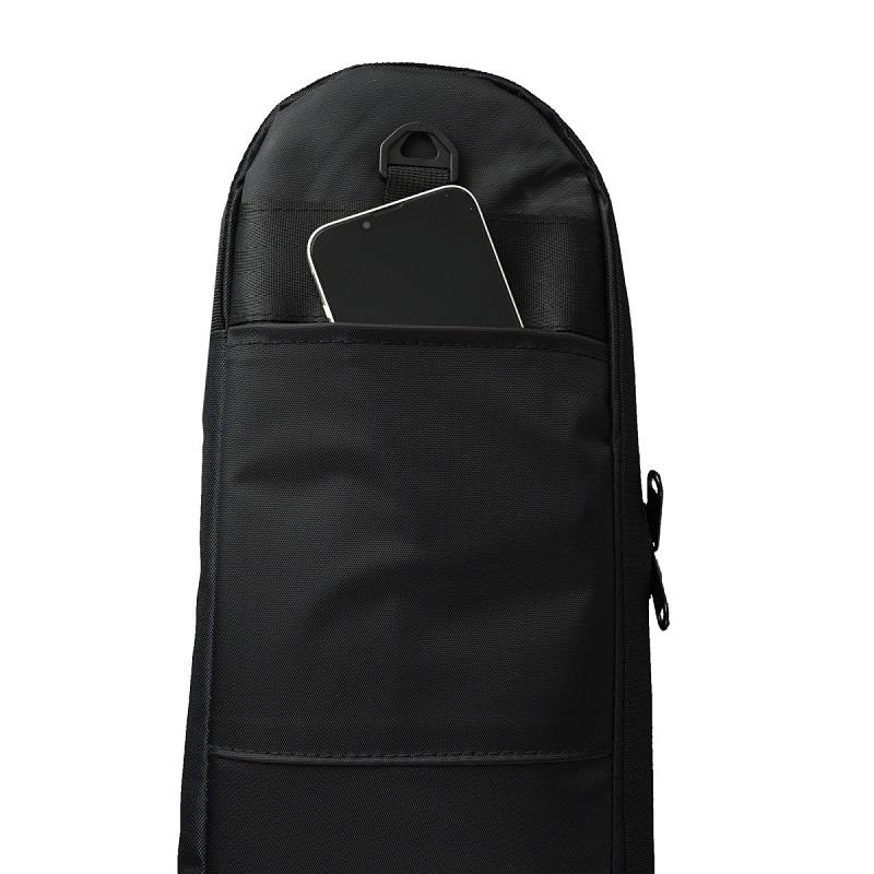 Freedom Custom Guitar Research SP-LG-01 Freedom Light Gig Bag エレキギター用ギグバッグ 画像2