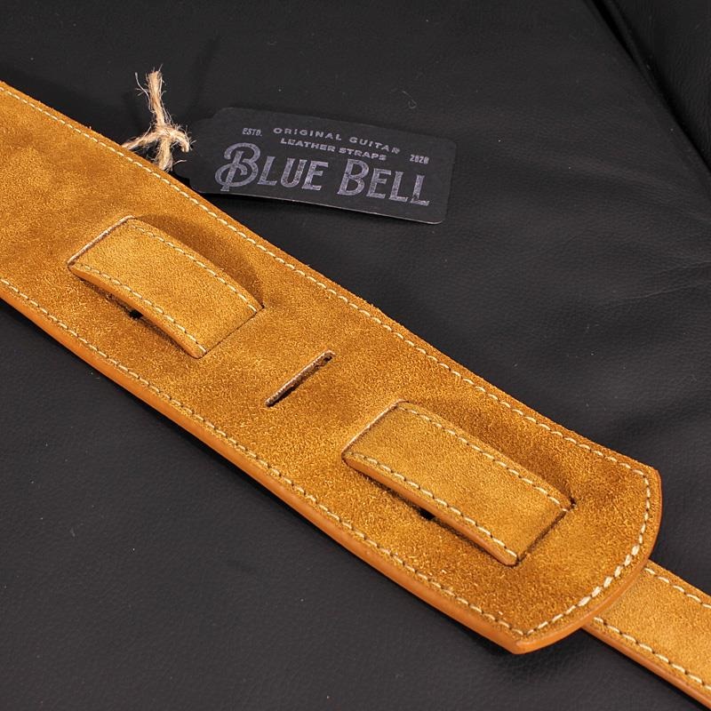 BLUE BELL Desperados Whiskey Suede 画像1