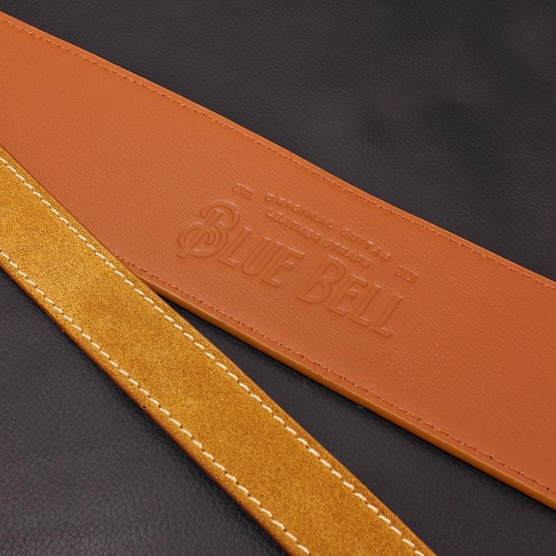 BLUE BELL Desperados Whiskey Suede 画像2