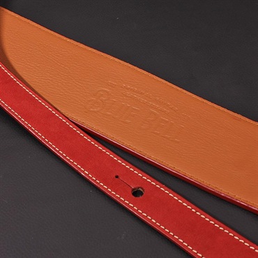 BLUE BELL Desperados Cherry Suede 画像2