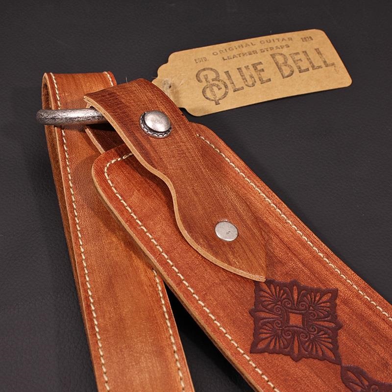 BLUE BELL Tribal Roasted Maple 画像1