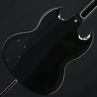 Gibson USED 中古 SG Special (Ebony) ［SN.029361363］ ギブソン 画像1