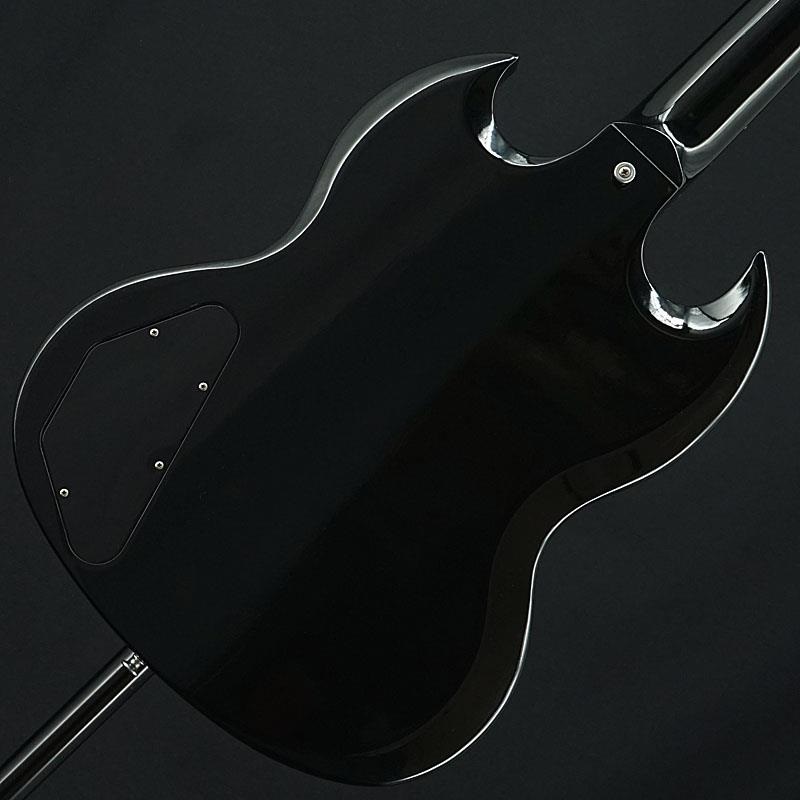 Gibson USED 中古 SG Special (Ebony) ［SN.029361363］ ギブソン 画像1