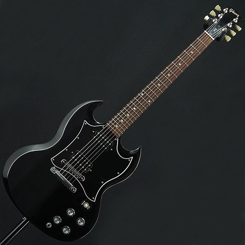 Gibson USED 中古 SG Special (Ebony) ［SN.029361363］ ギブソン 画像2