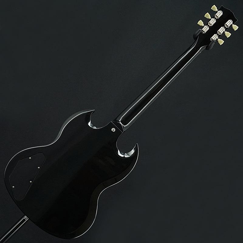 Gibson USED 中古 SG Special (Ebony) ［SN.029361363］ ギブソン 画像3